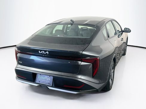 Used 2025 Kia K4 FWD image 9