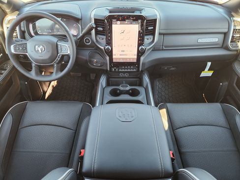 New 2026 RAM 3500 Laramie image 20