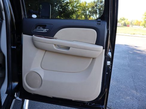 Used 2008 GMC Sierra 2500 SLT w/ Convenience Package image 25