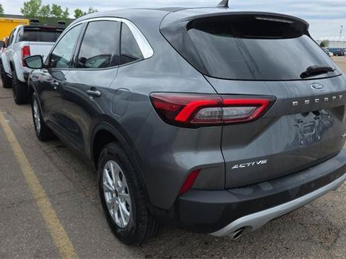 Used 2024 Ford Escape Active AWD/4WD image 5