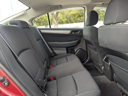 Used 2016 Subaru Legacy 2.5i Premium image 25