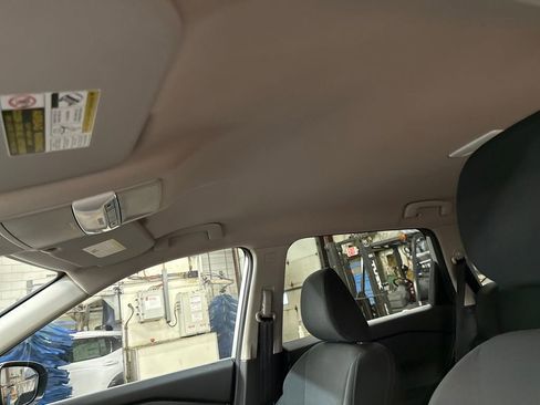 Certified 2024 Nissan Rogue S image 27