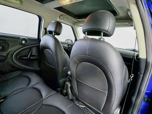 Used 2016 MINI Cooper Countryman S AWD/4WD image 25