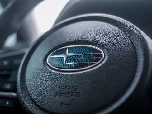 Used 2023 Subaru Outback Touring XT AWD/4WD image 24