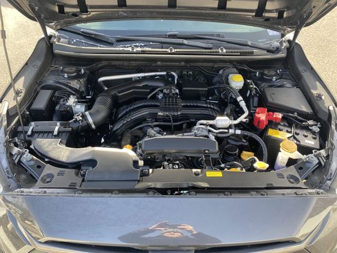 Used 2024 Subaru Crosstrek 2.0i Premium w/ Crosstrek Mirror Package image 23