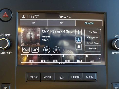 New 2025 Subaru Impreza 2.0i image 29