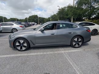 Certified 2023 BMW i4 eDrive35 w/ Premium Package video 2