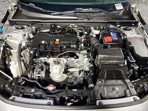 Used 2024 Honda Civic Sport image 21