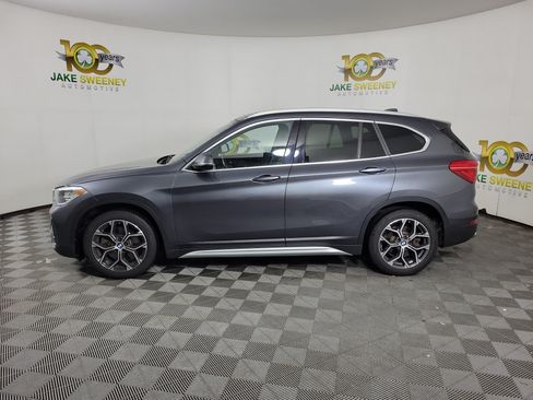 Used 2020 BMW X1 xDrive28i w/ Convenience Package AWD/4WD image 2
