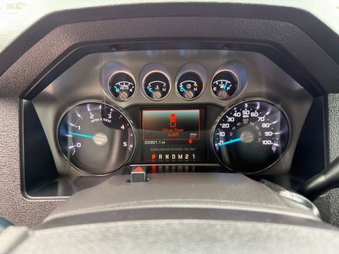 Used 2012 Ford F250 Lariat w/ Camper Pkg AWD/4WD image 20