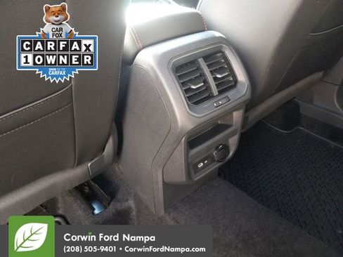 Used 2024 Volkswagen Tiguan Wolfsburg Edition image 26