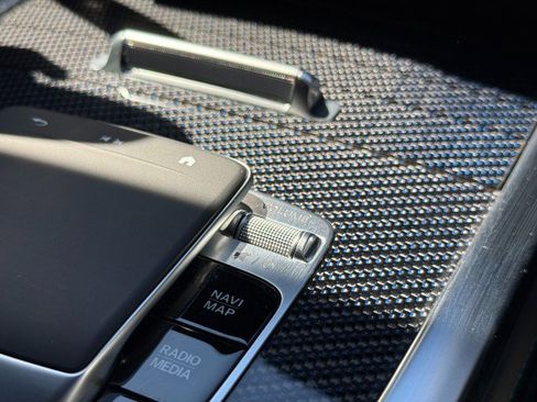 Used 2025 Mercedes-Benz G 580 w/ EQ Technology image 23