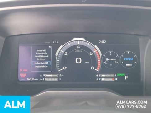 Used 2024 Toyota Tundra Limited image 32