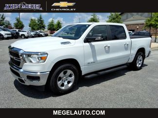 Used 2019 RAM 1500 Big Horn RWD video 1