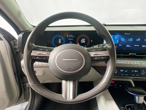 Used 2024 Hyundai Kona SEL FWD image 17