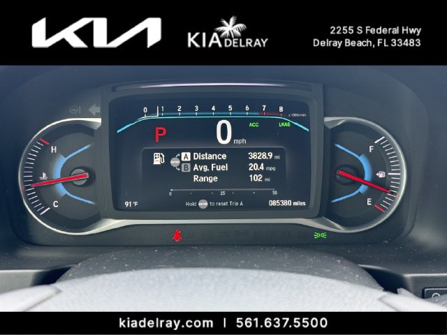 Used 2020 Honda Pilot Elite image 37