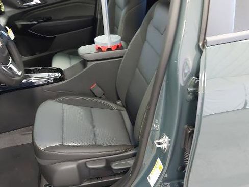 New 2026 Chevrolet Trax LT w/ Driver Confidence Package FWD image 22