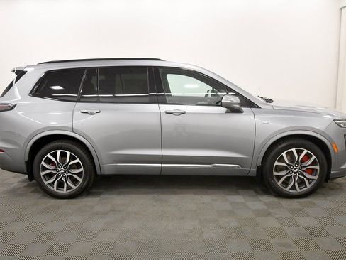 Used 2023 Cadillac XT6 Sport image 8