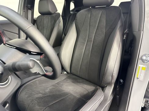 Used 2025 Acura ADX A-Spec AWD/4WD image 19