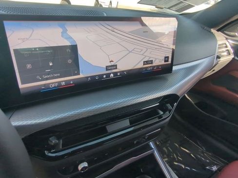 New 2026 BMW 430i Coupe w/ Parking Assistance Package RWD image 19