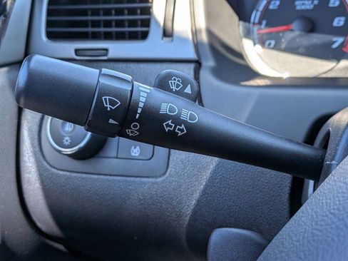 Used 2009 Chevrolet Impala SS w/ Convenience Package FWD image 24