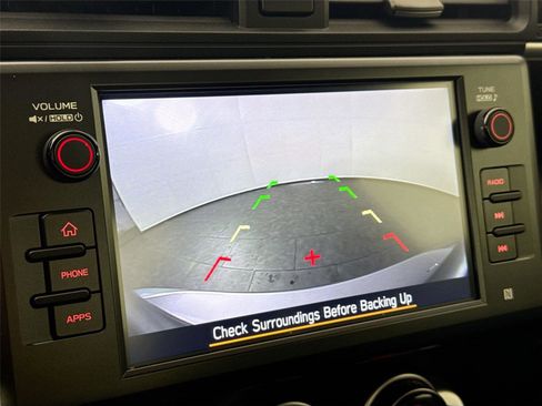 Certified 2025 Toyota GR86 Premium image 22