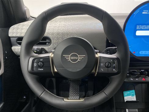 New 2026 MINI Cooper S image 15