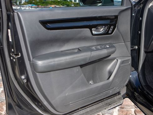 Certified 2023 Honda CR-V EX-L image 11