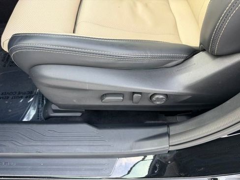 Used 2024 Subaru Outback Limited image 19