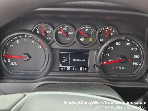 New 2026 Chevrolet Silverado 2500 W/T w/ WT Convenience Package AWD/4WD image 18