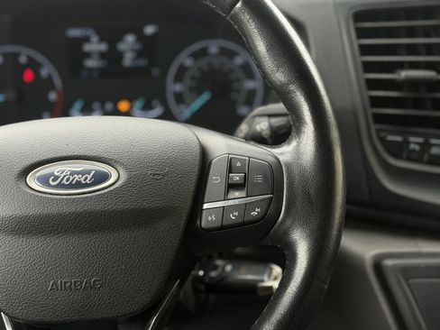 Used 2020 Ford Transit 350 XLT AWD/4WD image 22