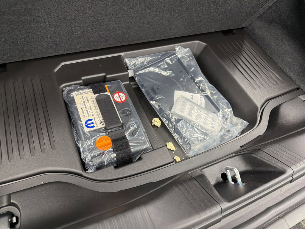 New 2026 Dodge Charger Scat Pack AWD/4WD image 8