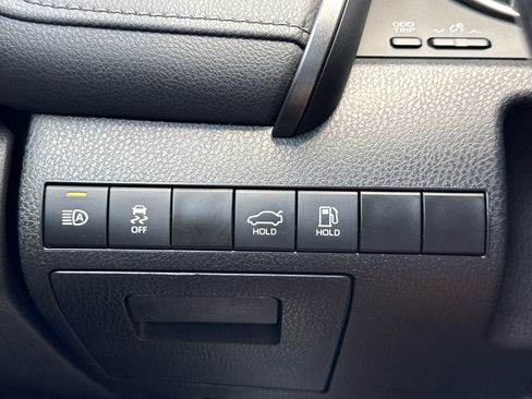 Used 2023 Toyota Camry LE FWD image 16