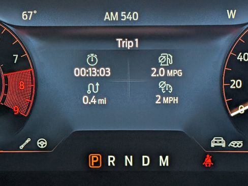 New 2026 Ford Mustang Dark Horse image 20