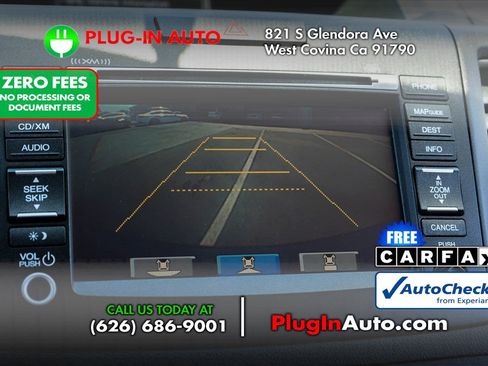 Used 2014 Honda CR-V EX-L image 28