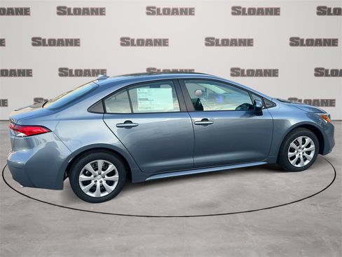 New 2026 Toyota Corolla LE image 6