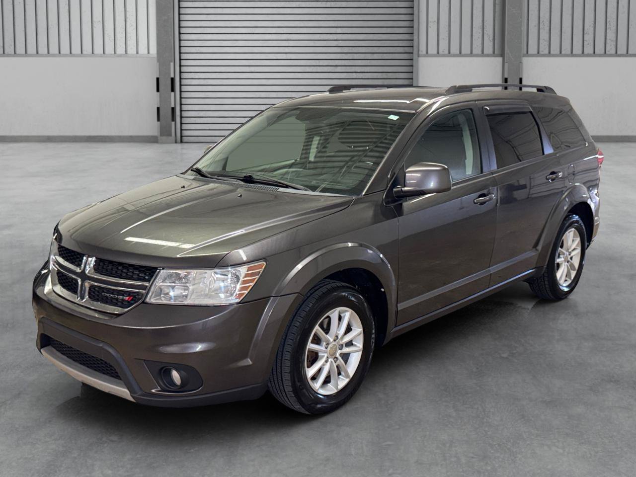 Used 2016 Dodge Journey SXT FWD image 27
