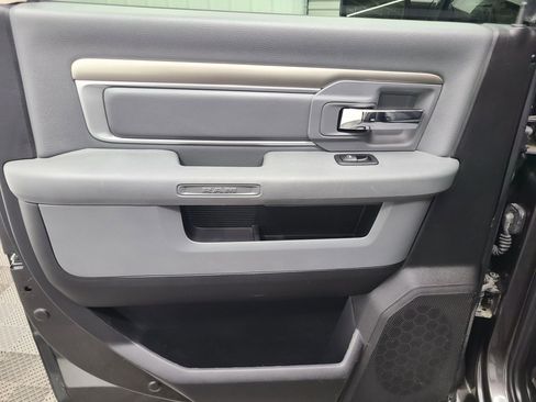 Used 2016 RAM 1500 Big Horn image 34