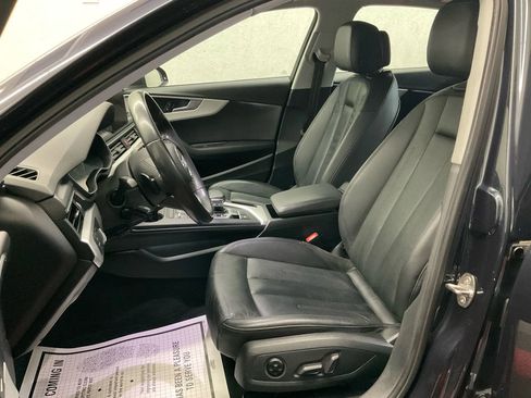 Used 2017 Audi A4 2.0T Premium image 13
