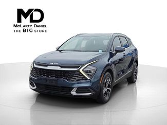 Used 2025 Kia Sportage EX video 2