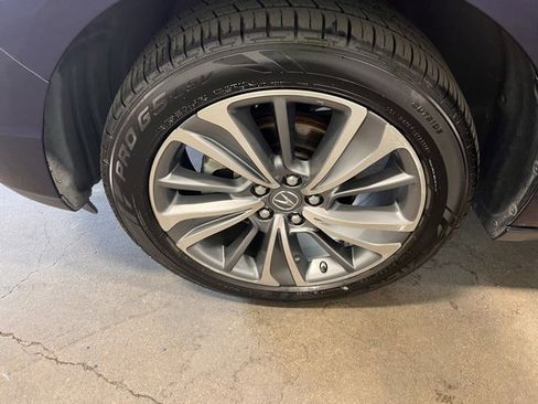 Used 2017 Acura MDX FWD w/ Technology Package image 29