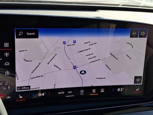 Used 2025 Audi A5 2.0T Premium Plus w/ Premium Plus image 17