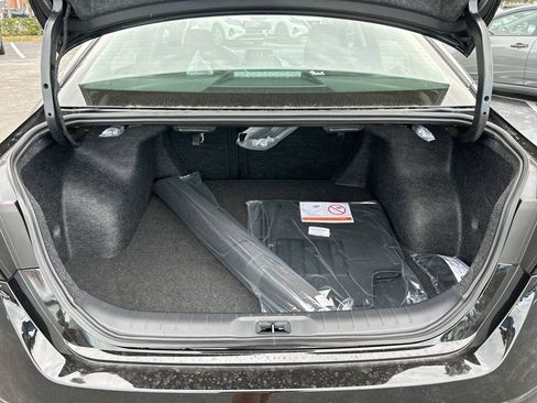 New 2025 Nissan Altima 2.5 S image 43