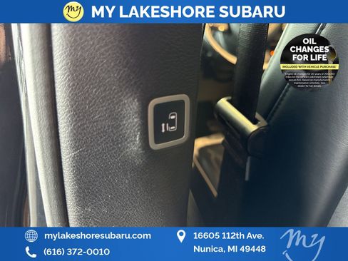 Used 2020 Chrysler Pacifica Limited w/ S Appearance Package image 30