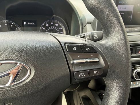 Used 2023 Hyundai Kona SEL w/ Cargo Package image 18