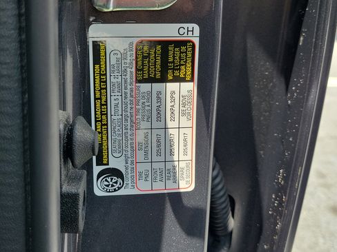 Used 2023 Subaru Forester Wilderness AWD/4WD image 32