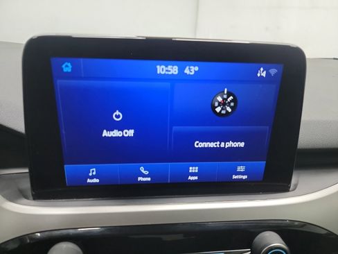 Used 2020 Ford Escape SE image 22