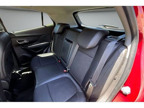 Used 2016 Buick Encore FWD image 22