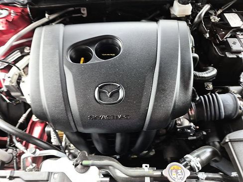 Certified 2026 MAZDA CX-50 AWD 2.5 S w/ Weather Package image 36
