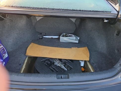 Used 2015 Honda Accord EX-L image 6